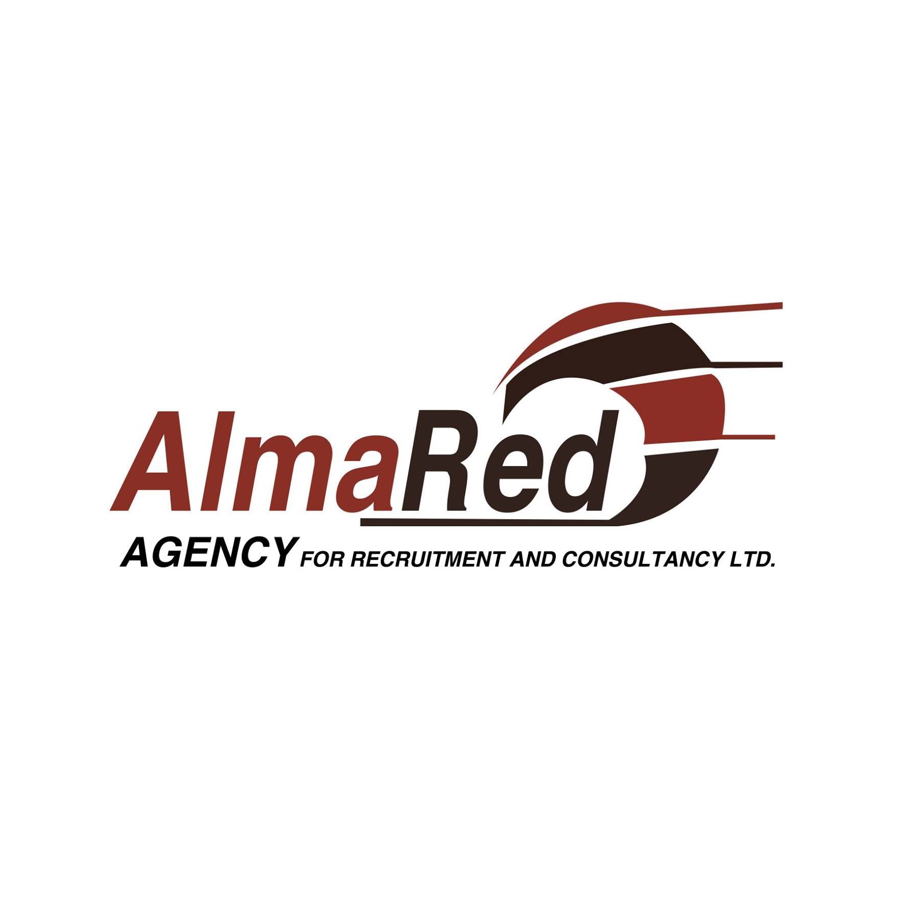 almared